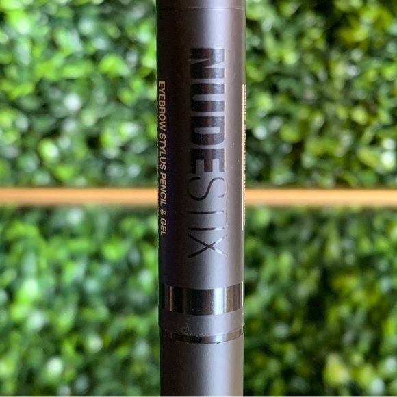 Nudestix Eyebrow Stylus Pencil & Gel in Blonde | NEW - Picture 7 of 11